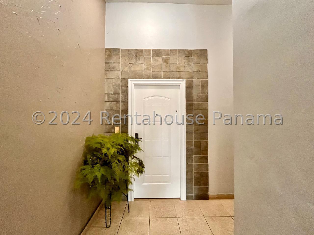 Exclusive apartment